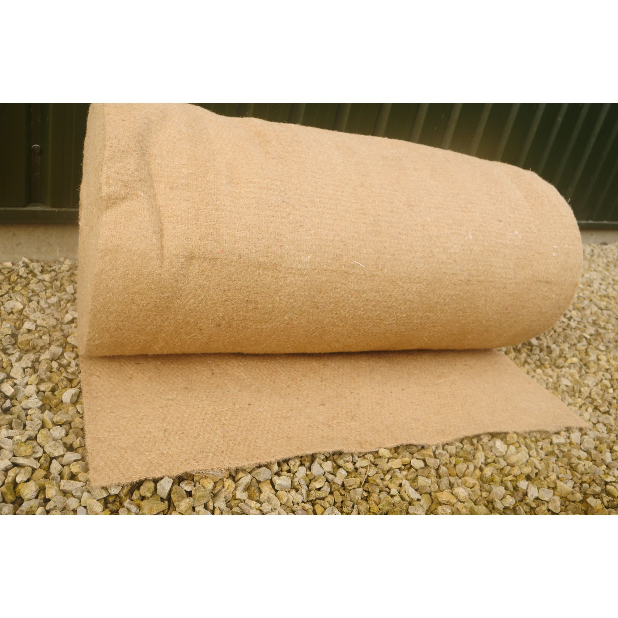 Bio Weed Suppressant Rolls Weed Control Fabric